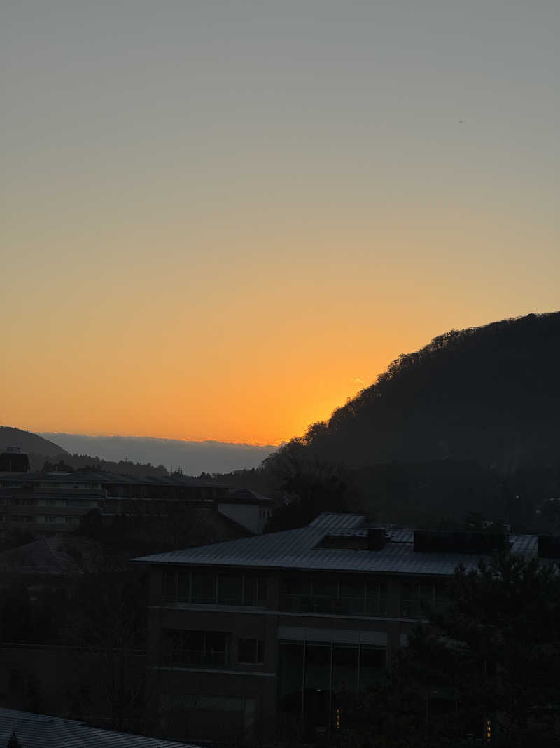 遅咲きサウナーさんのHotel Harvest箱根甲子園(TOKYU Harvest Club)のサ活写真