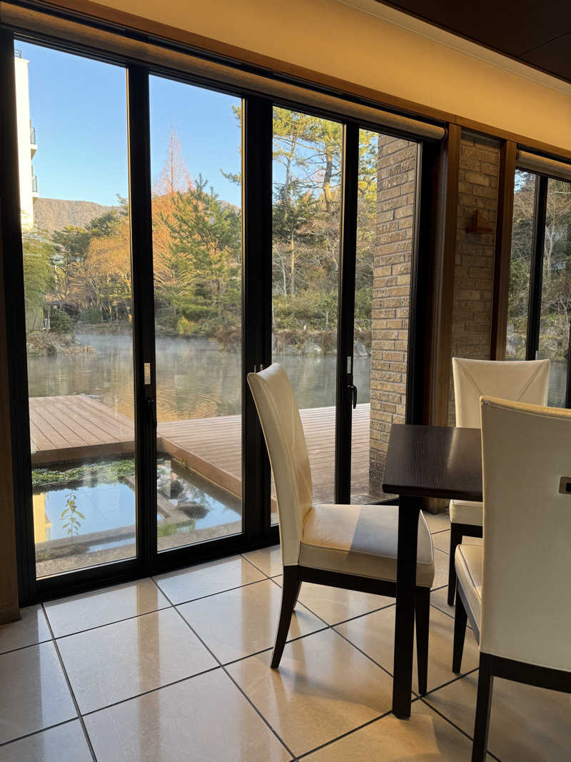 遅咲きサウナーさんのHotel Harvest箱根甲子園(TOKYU Harvest Club)のサ活写真