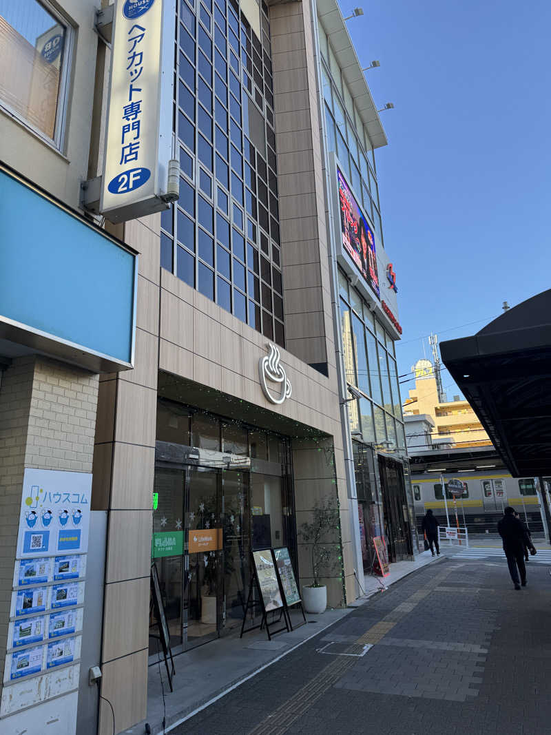 遅咲きサウナーさんのFLOBA(フローバ)のサ活写真