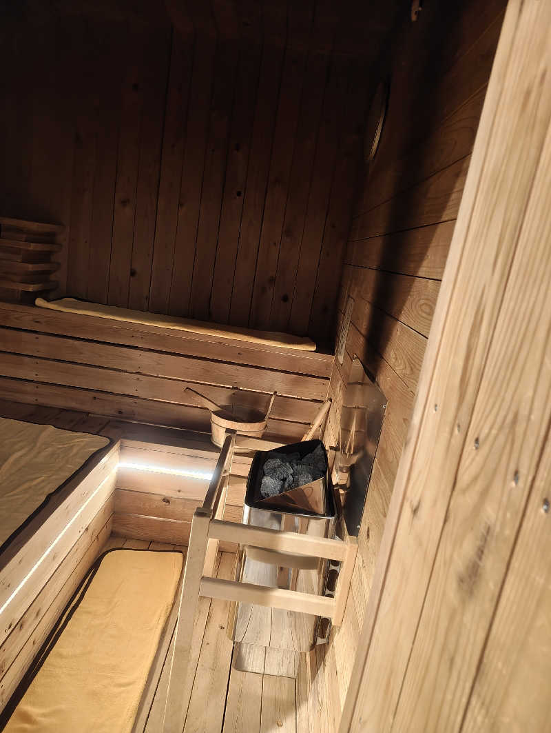 kitakitaさんのサウナ&酒場 弁天スタンドのサ活写真