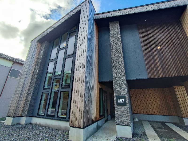 kitakitaさんのプライベートサウナ ARTのサ活写真