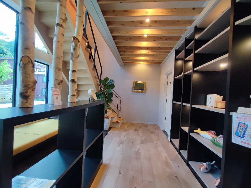 kitakitaさんのプライベートサウナ ARTのサ活写真