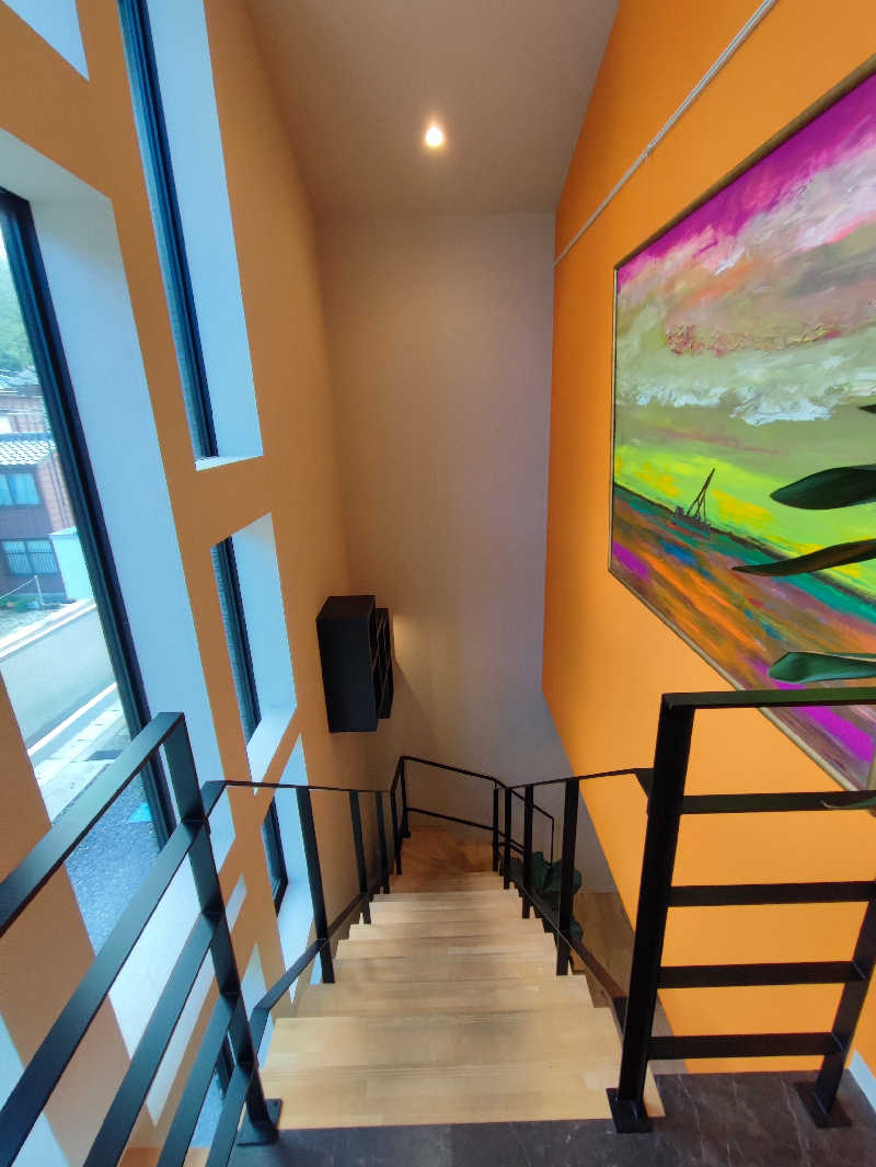 kitakitaさんのプライベートサウナ ARTのサ活写真