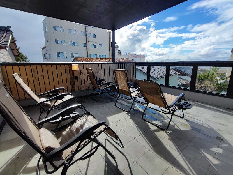 kitakitaさんのプライベートサウナ ARTのサ活写真