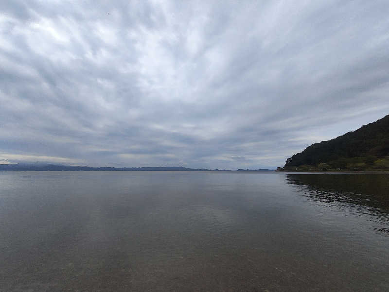 kitakitaさんのRoots猪苗代 LakeArea (THE LAKE)のサ活写真