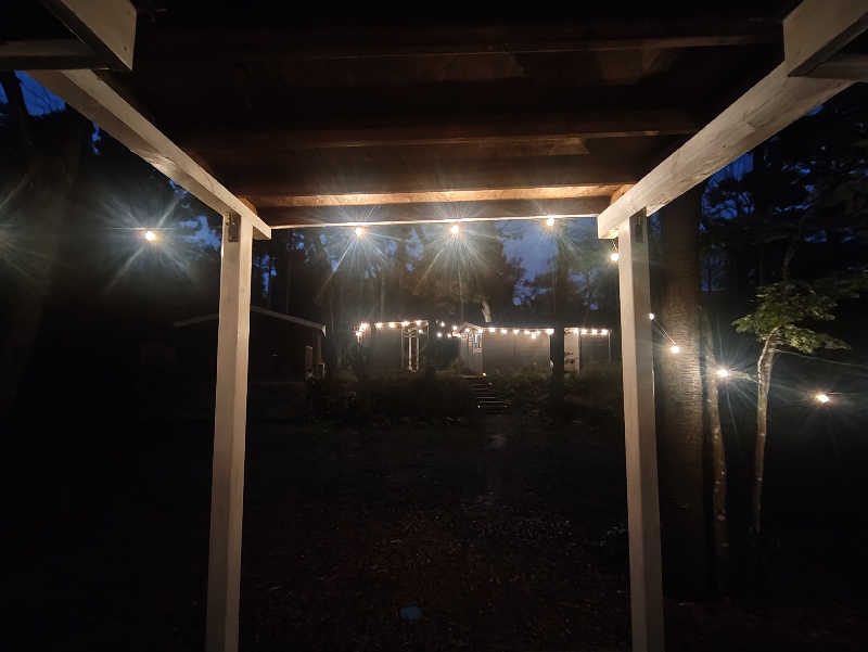 kitakitaさんのOUSE SAUNA TUULI(OUSE Camp&Sauna TUULI内)のサ活写真