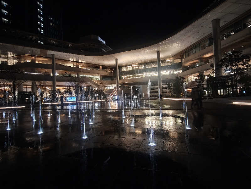 kitakitaさんの高輪SAUNASのサ活写真