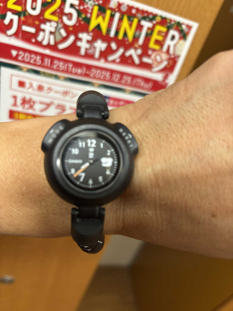 都島サウナおじさんさんのサウナ&スパ カプセルホテル 大東洋のサ活写真