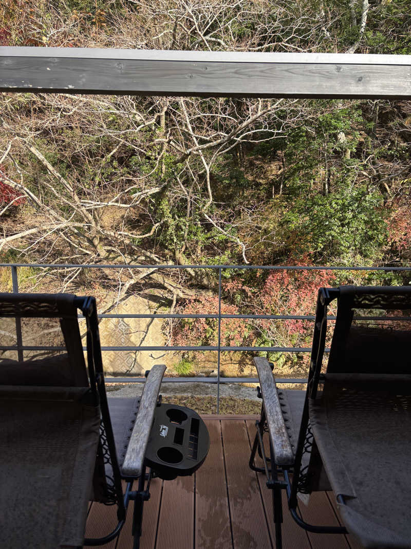 メロンパンダさんの横川温泉 湯殿 ととのゆのサ活写真