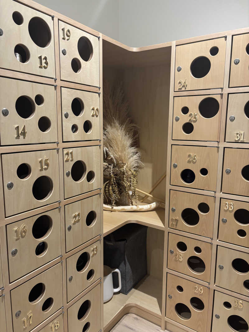 メロンパンダさんのウェルビー栄のサ活写真