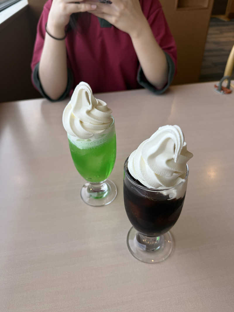 まきーこさんのつきさむ温泉のサ活写真