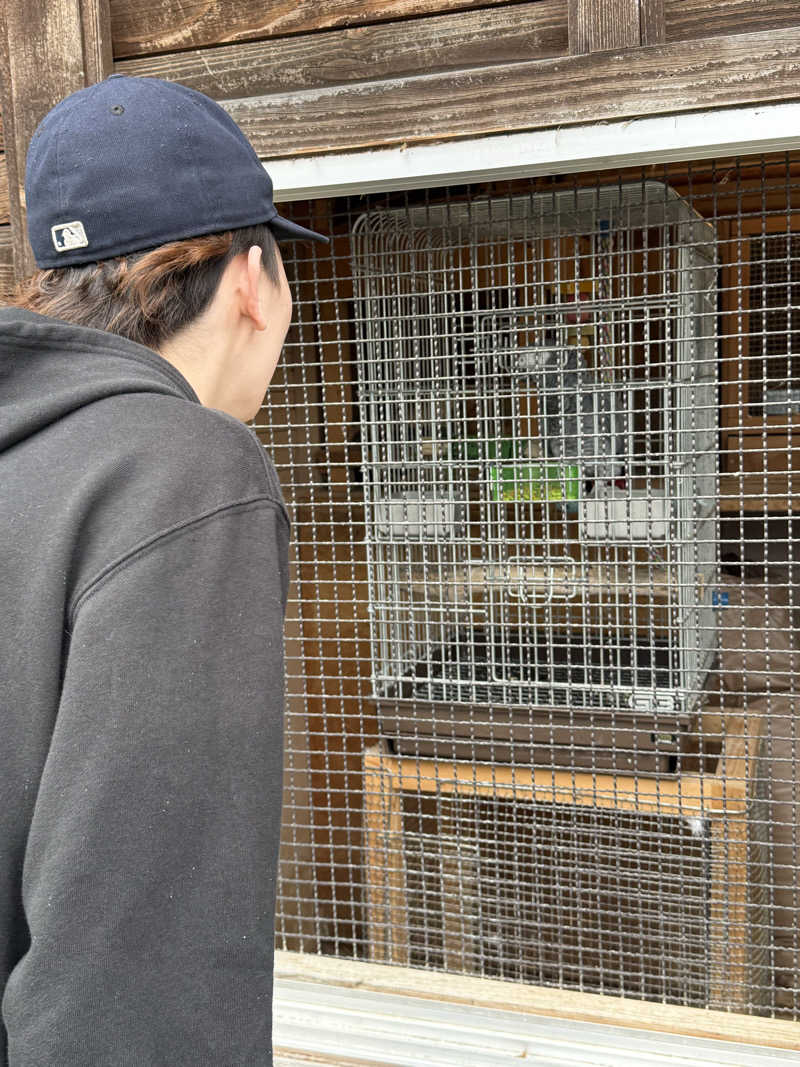 まきーこさんのくりやま温泉 ホテルパラダイスヒルズのサ活写真