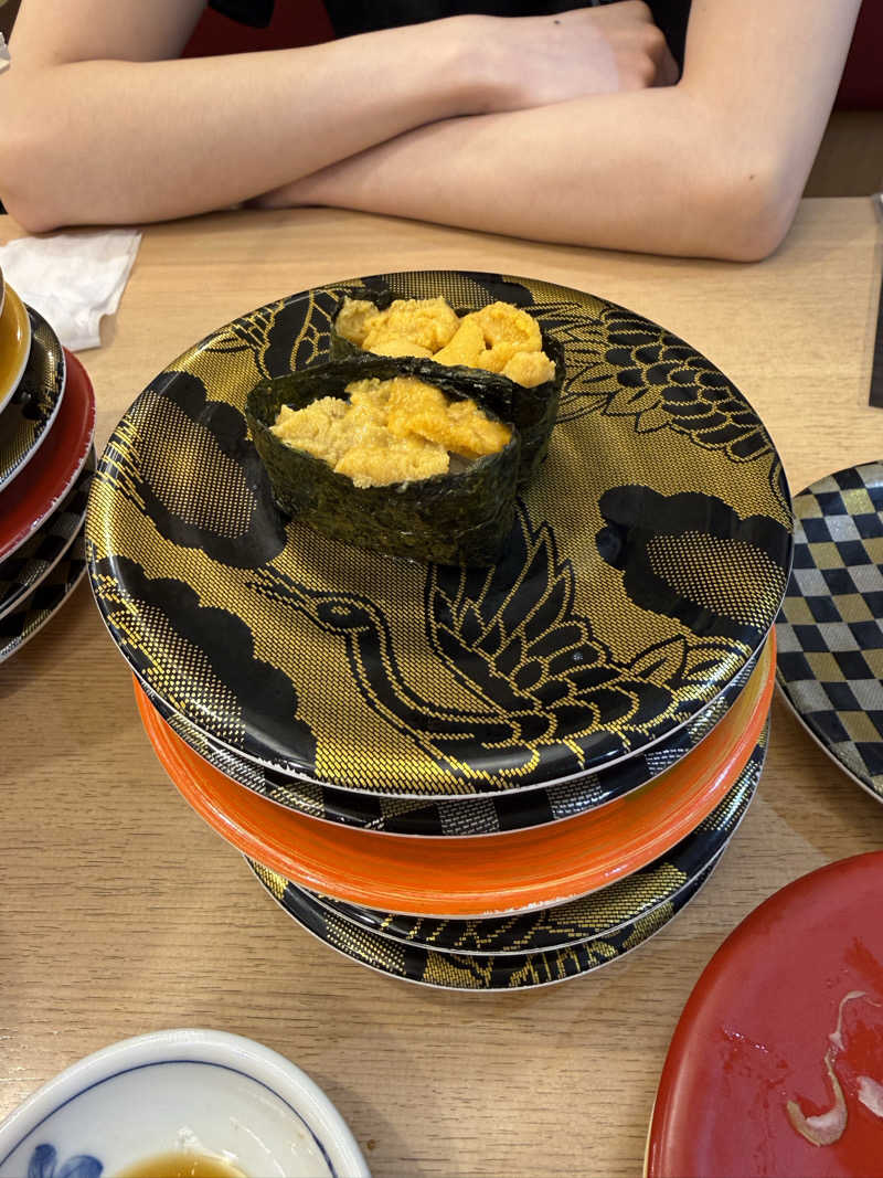 まきーこさんの岬の湯 しゃこたんのサ活写真