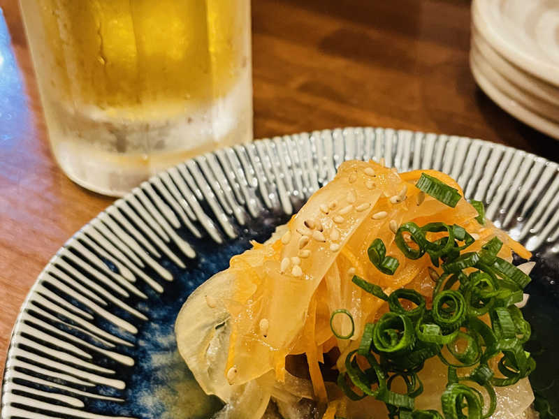 生ビール