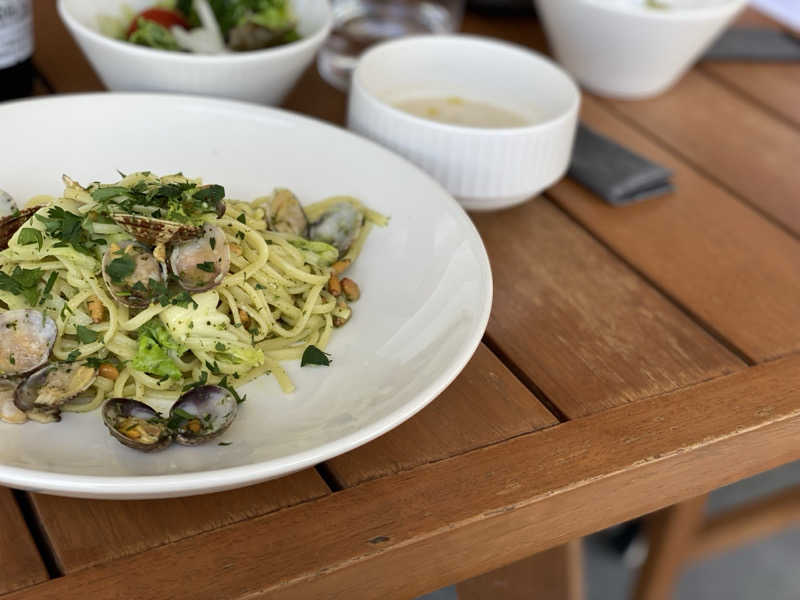 naoki  hidakaさんのkodomonokuni SAUNA PARKのサ活写真