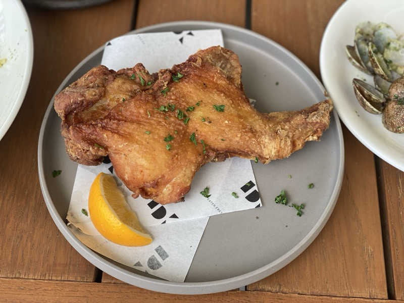 naoki  hidakaさんのkodomonokuni SAUNA PARKのサ活写真