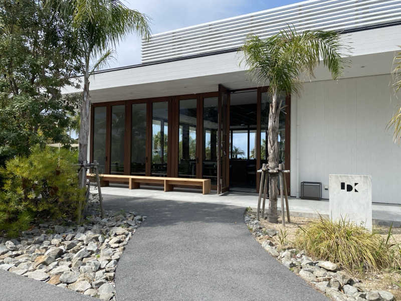 naoki  hidakaさんのkodomonokuni SAUNA PARKのサ活写真