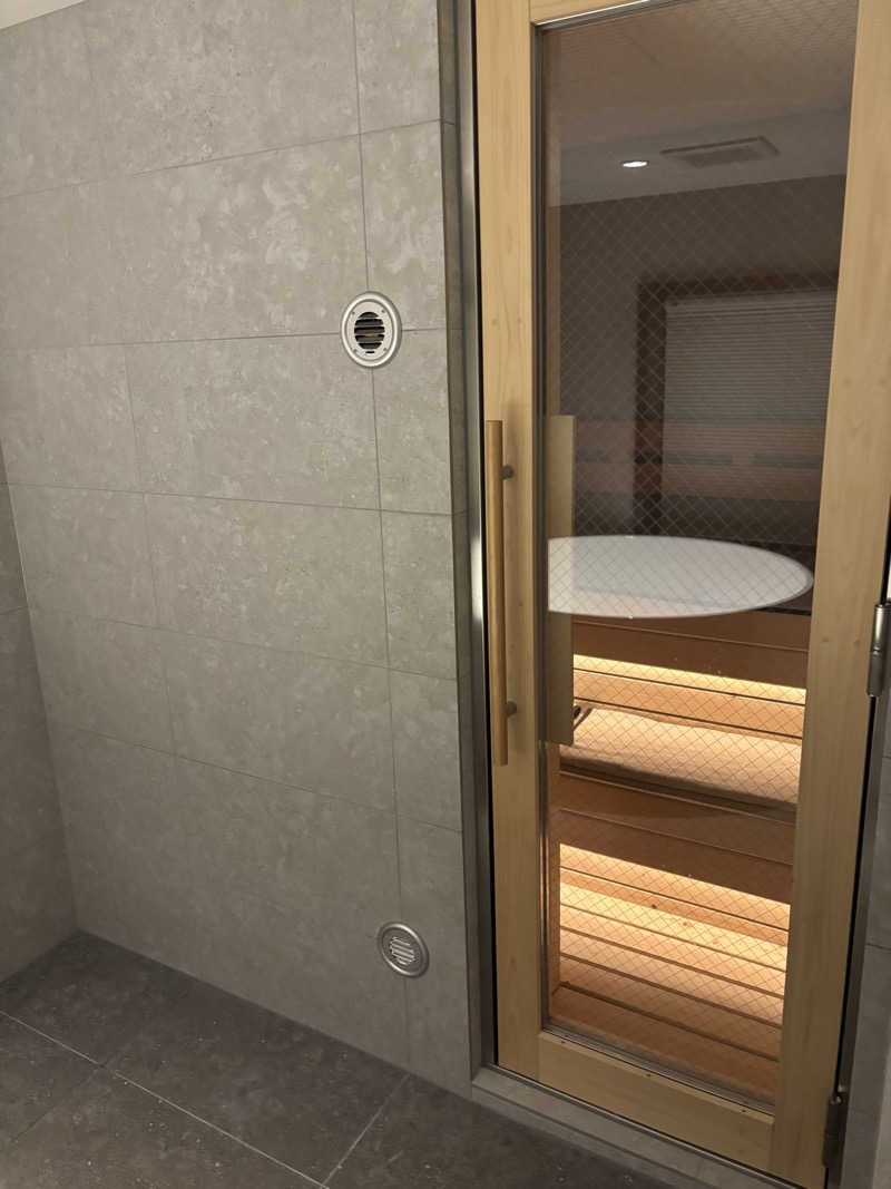 馬刺の尾頭付さんの暖雪 札幌のサ活写真