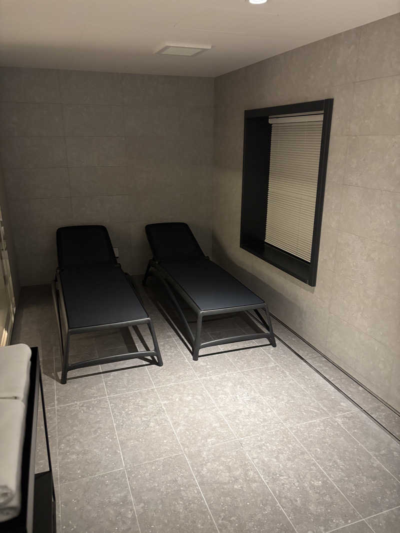 馬刺の尾頭付さんの暖雪 札幌のサ活写真