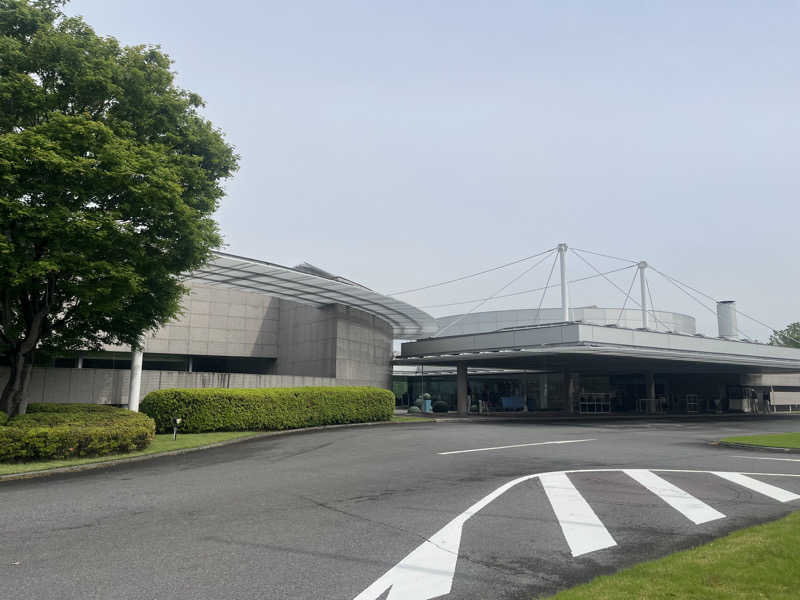 しよきさんのPGM富岡カントリークラブ ノースコース【PGM】のサ活写真