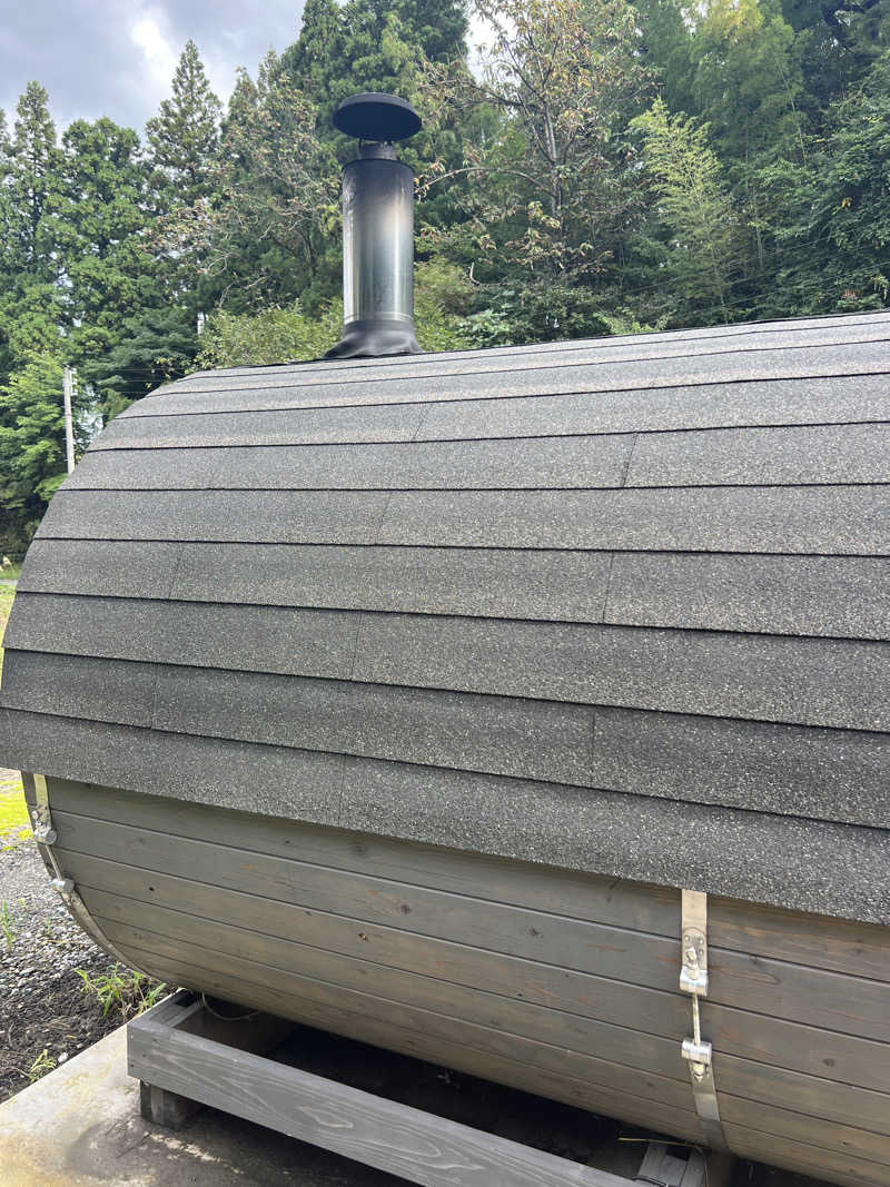 しんちゃんさんのOJIYA SAUNA DENのサ活写真