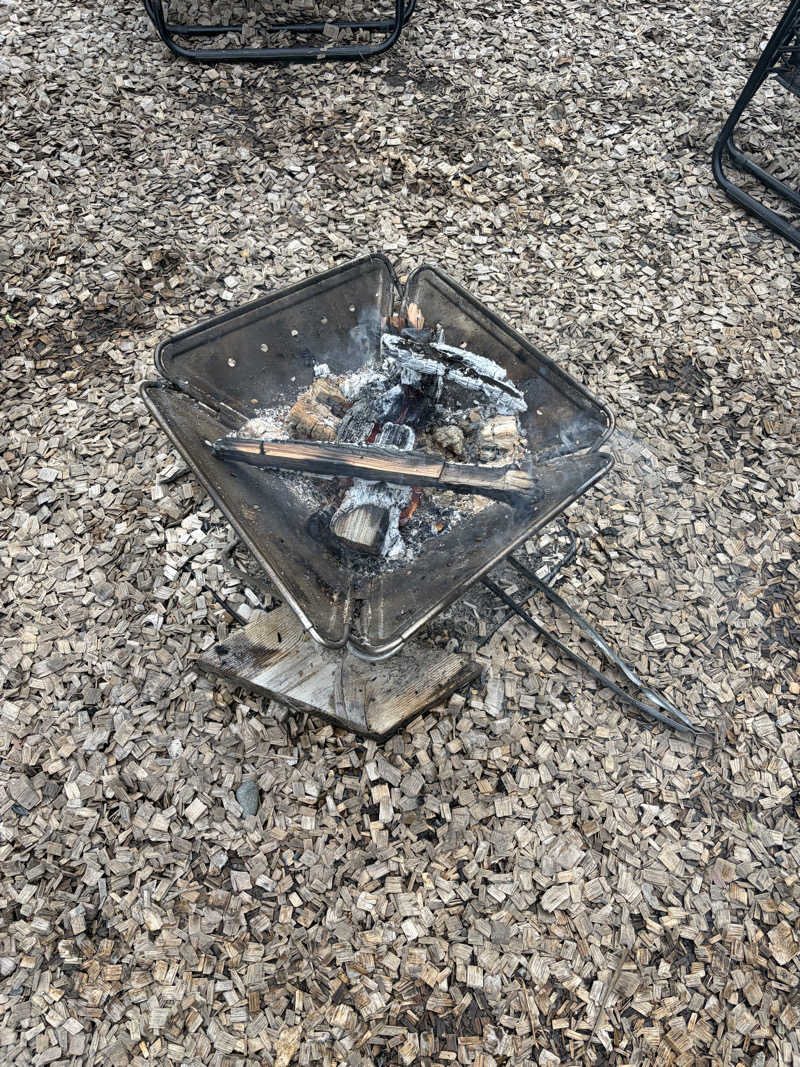 しんちゃんさんのOJIYA SAUNA DENのサ活写真