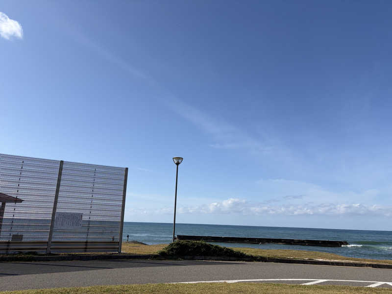 しんちゃんさんのSHIIYA VILLAGEのサ活写真