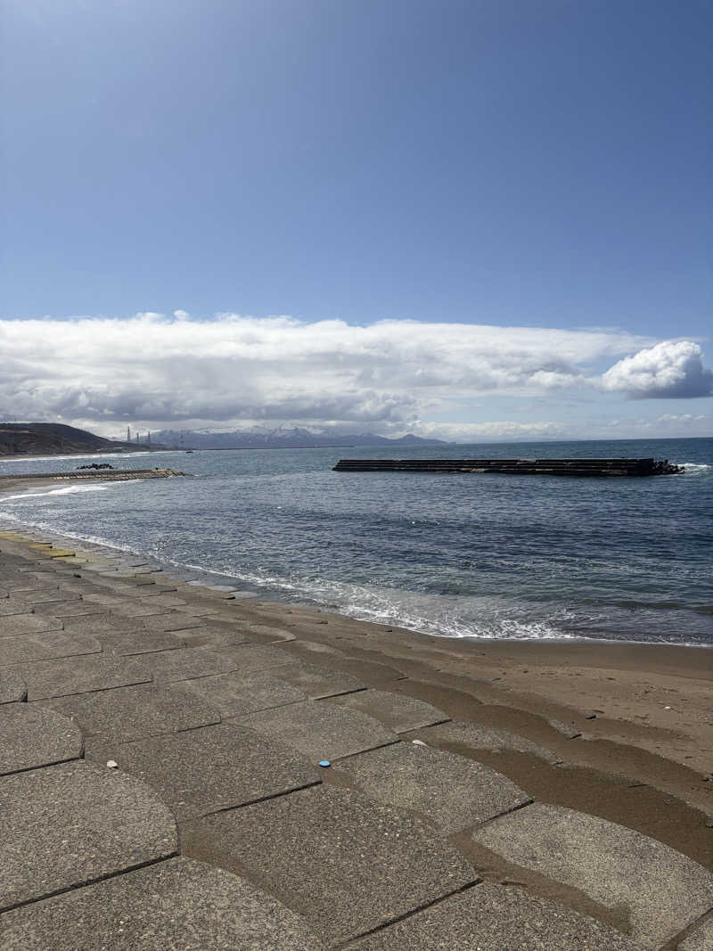 しんちゃんさんのSHIIYA VILLAGEのサ活写真