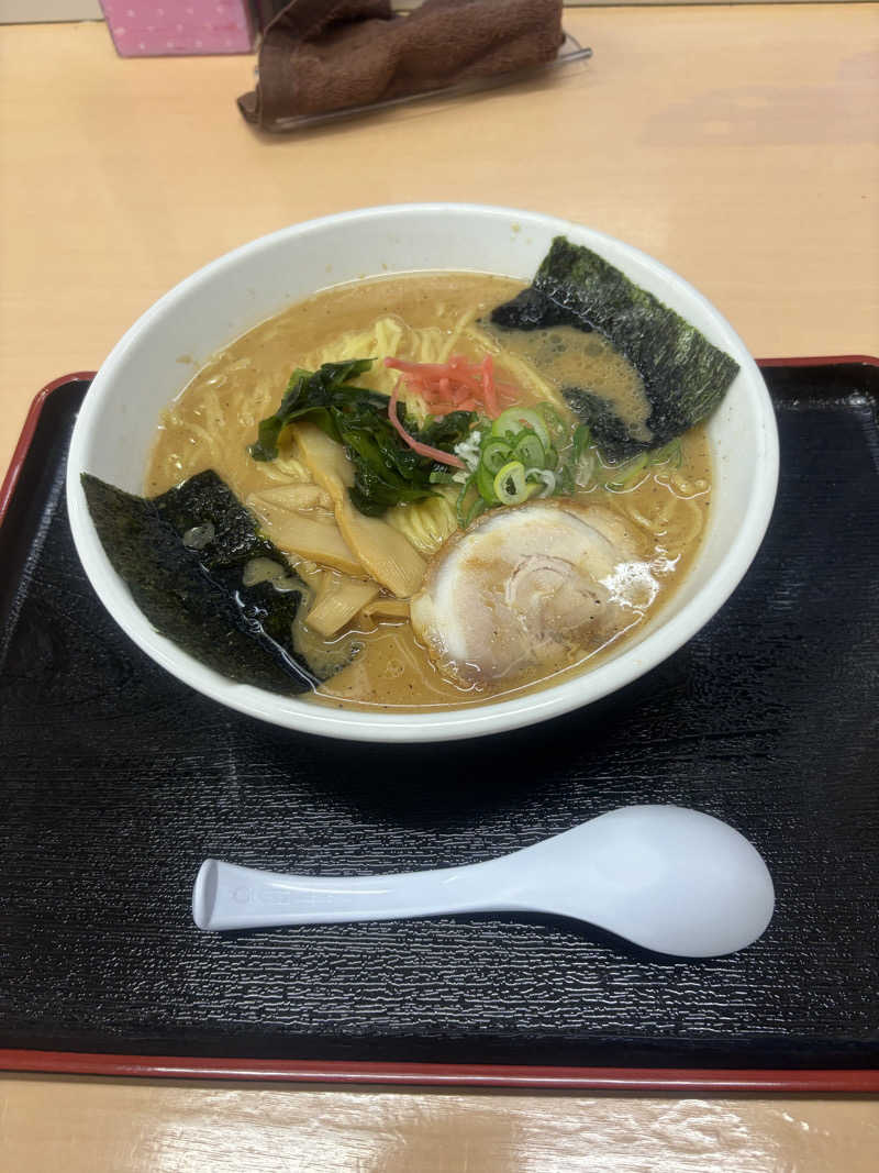しんちゃんさんのつたの湯のサ活写真