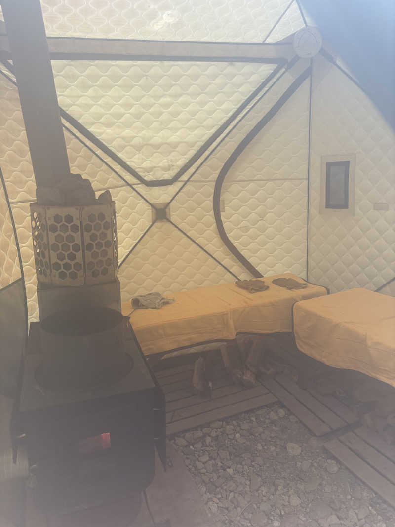 おーばさんのVIEHÄttÄVÄ ヴィエハッタヴァのサ活写真