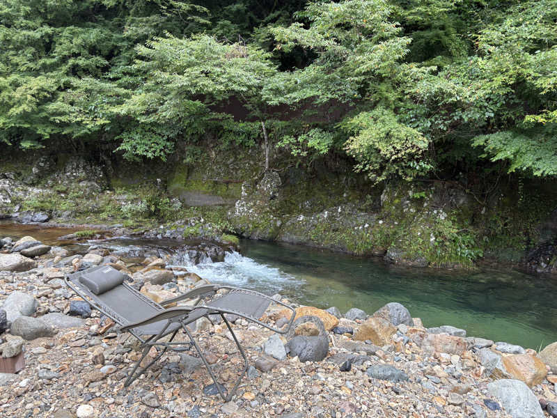 おーばさんのVIEHÄttÄVÄ ヴィエハッタヴァのサ活写真