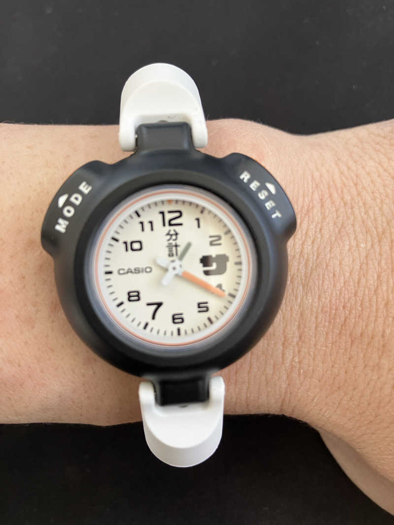 サンエンさんのガーデンサウナ蒲田 (カプセルイン蒲田)のサ活写真