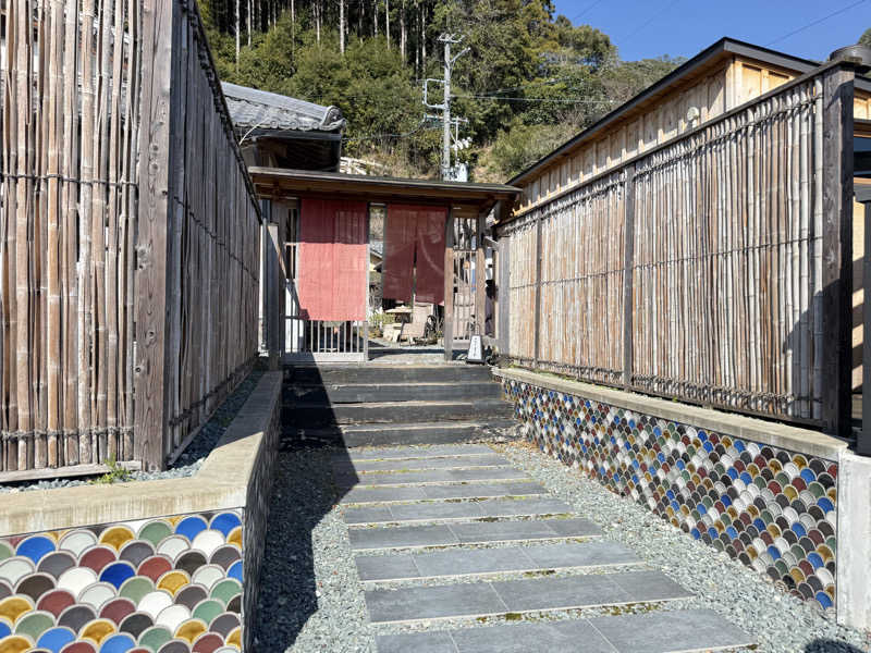 あしょさんのsauna MYSAのサ活写真