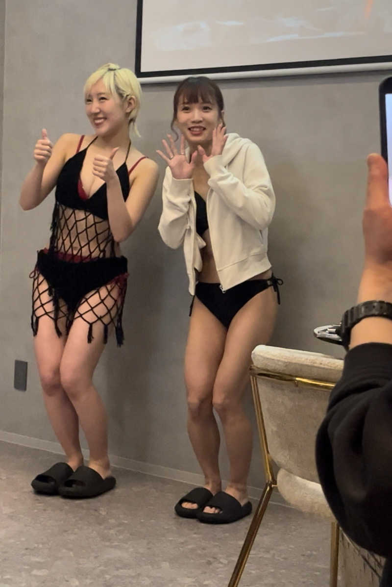 てぃーすけさんのスゴイサウナ 札幌すすきの店のサ活写真
