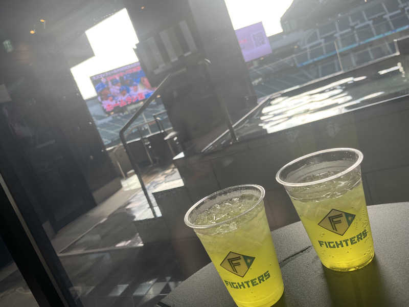 てぃーすけさんのtower eleven onsen & sauna(エスコンフィールド)のサ活写真