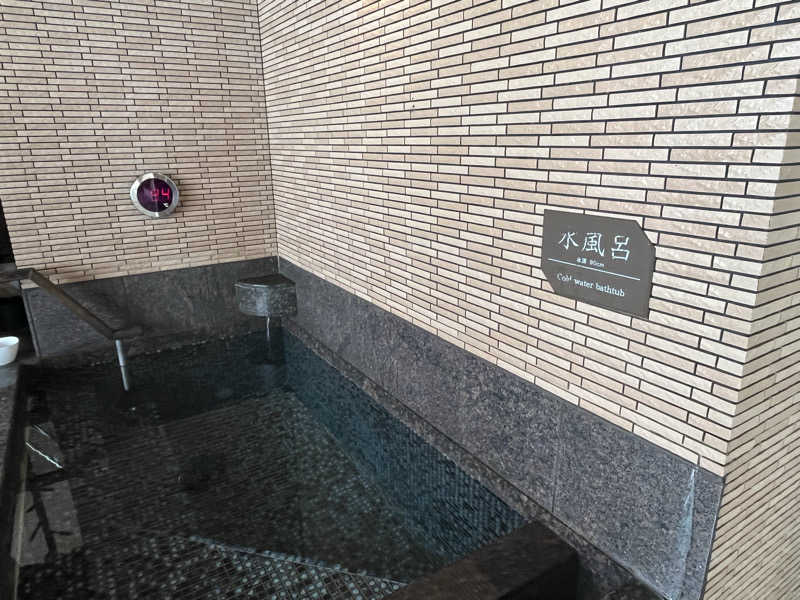 てぃーすけさんの北こぶし知床 ホテル&リゾートのサ活写真