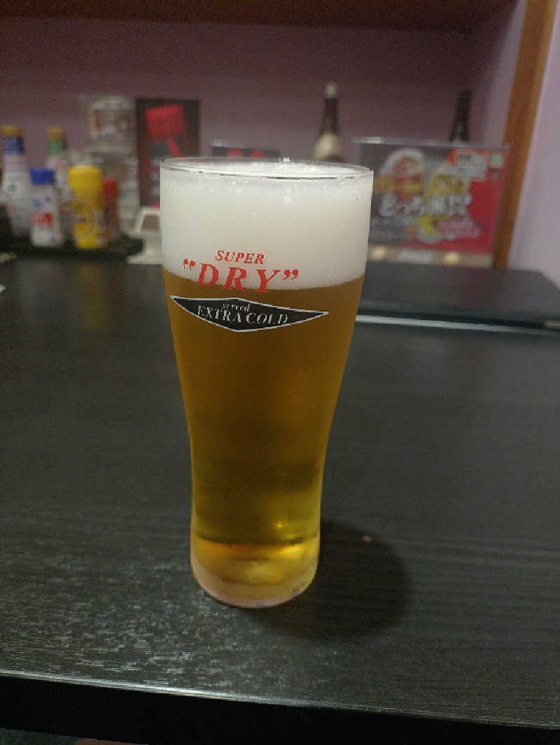 Leoさんのスパ&カプセル ニューウイングのサ活写真