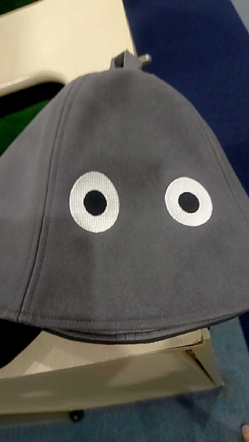 けちゃっぷさんの押上温泉 大黒湯のサ活写真