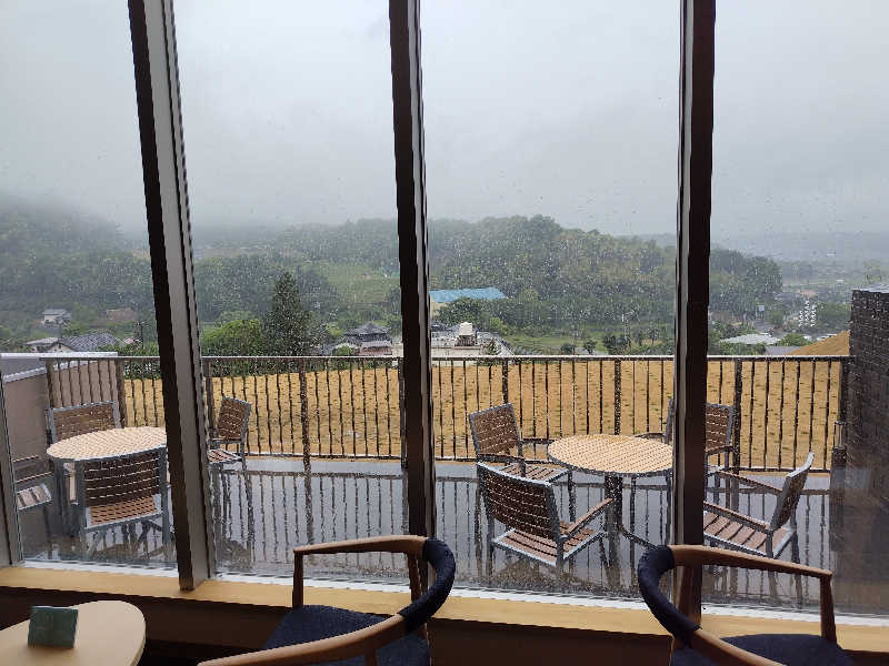 小笠原 健さんのHOTEL星取テラスせきがねのサ活写真