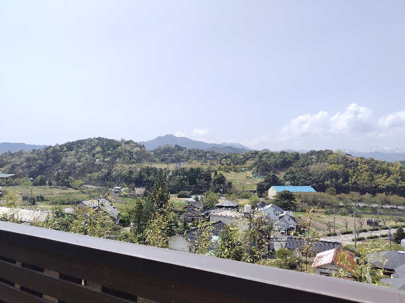 小笠原 健さんのHOTEL星取テラスせきがねのサ活写真