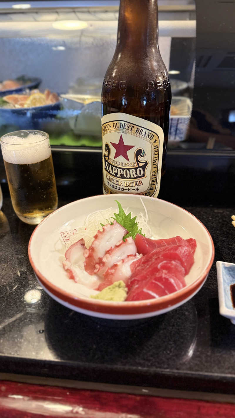 Seiji Usamiさんの大垣サウナのサ活写真