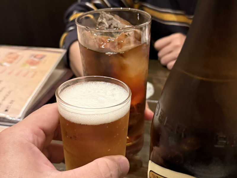 赤星