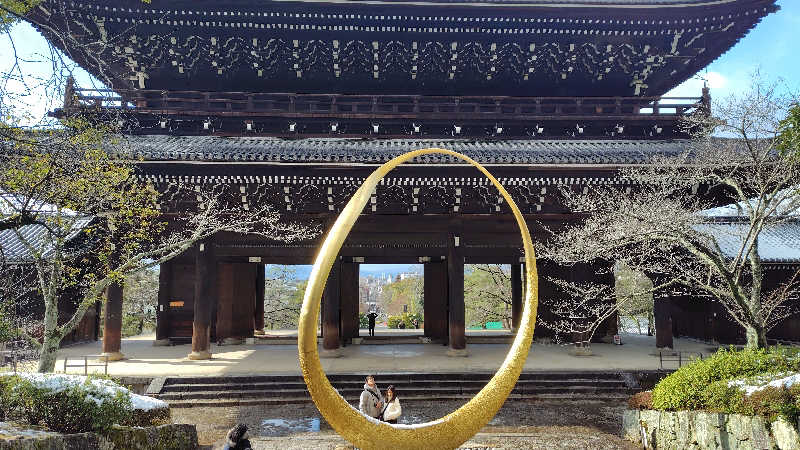 Saunaskyさんの旭湯のサ活写真