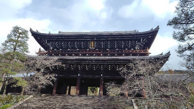 Saunaskyさんの旭湯のサ活写真