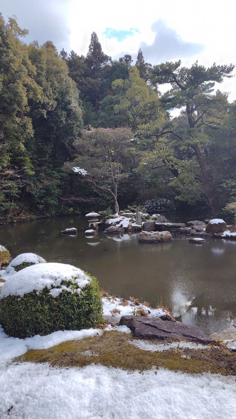 Saunaskyさんの旭湯のサ活写真