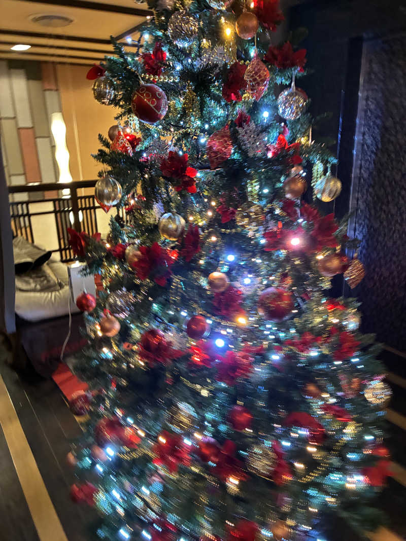 なべじゅんさんのおふろの王様 大井町店のサ活写真