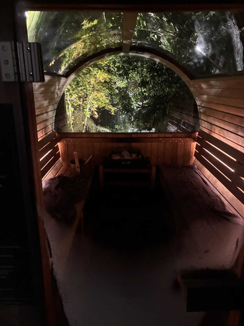 なべじゅんさんのRender Fika Sammuのサ活写真