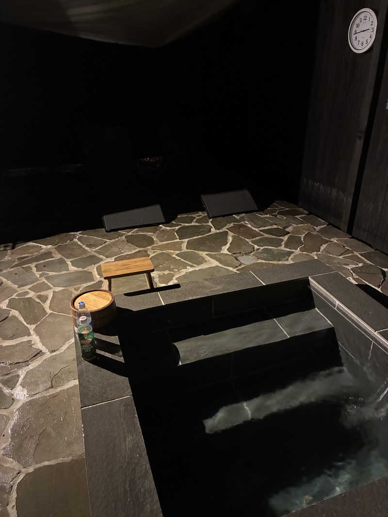 なべじゅんさんのRender Fika Sammuのサ活写真