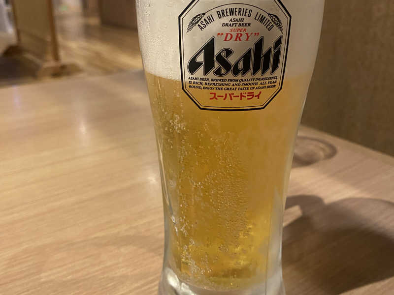 生ビール