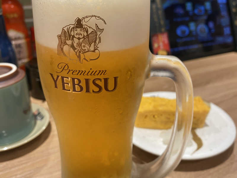 生ビール